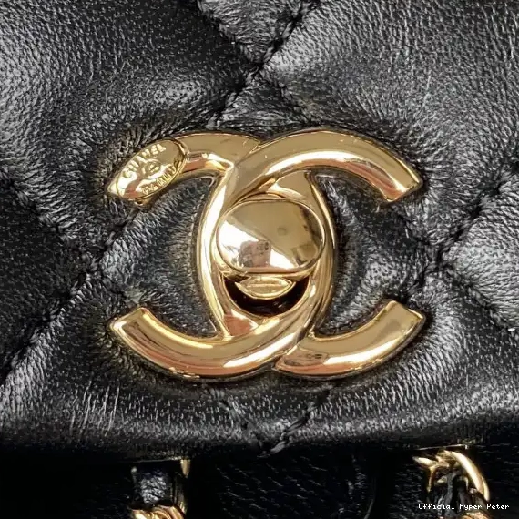 HyperPeter CHANEL BACKPACK 0505